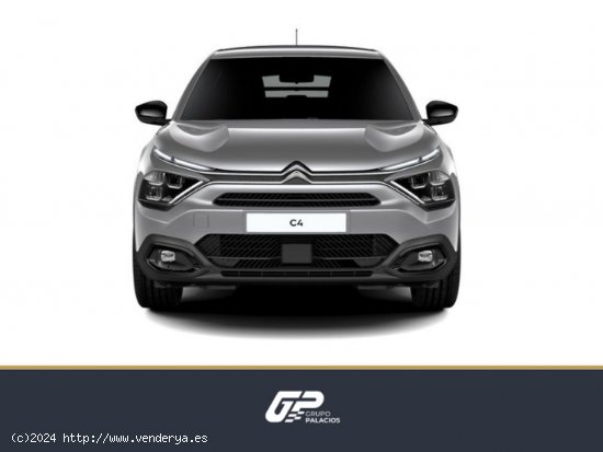 Citroën ë-C4 ë-C4 eléctrico 100kW 50kWh Feel Pack - 