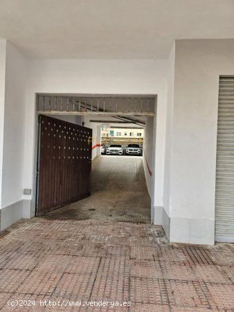 Garaje en venta en Cullera (Valencia)