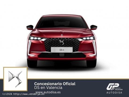  DS Automobiles DS 4 PureTech 130 auto Rivoli -  