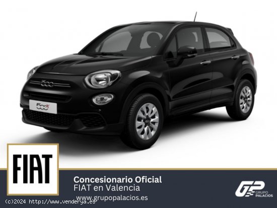  Fiat 500X 1.0 Firefly T3 88KW (120 CV) - Rascanya 