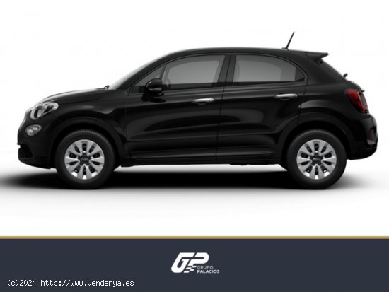 Fiat 500X 1.0 Firefly T3 88KW (120 CV) - Rascanya