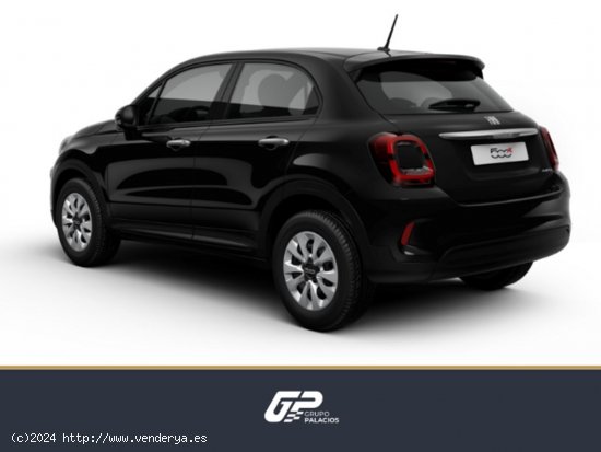 Fiat 500X 1.0 Firefly T3 88KW (120 CV) - Rascanya