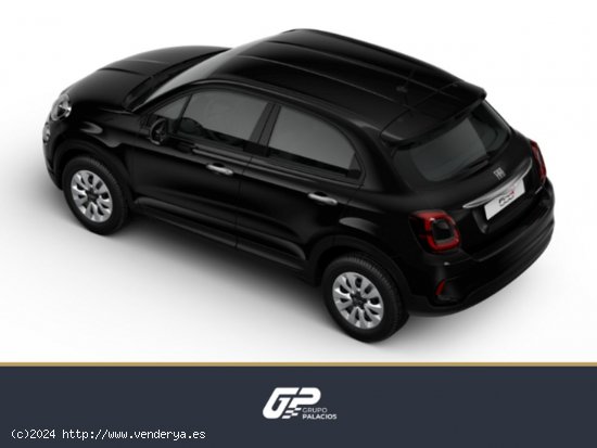 Fiat 500X 1.0 Firefly T3 88KW (120 CV) - Rascanya