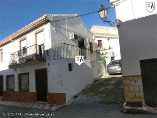  Apartamento en venta en Moclín (Granada) 