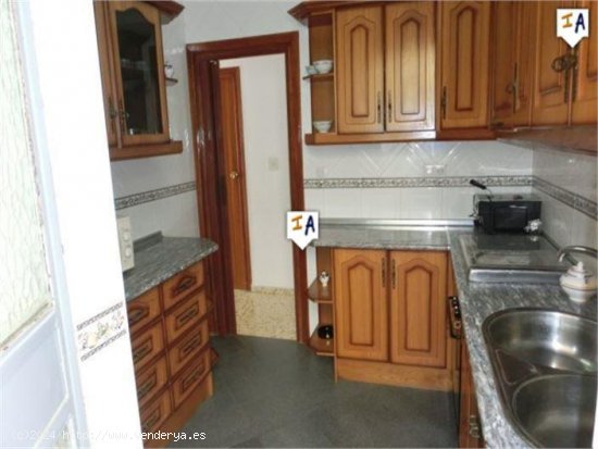 Apartamento en venta en Moclín (Granada)