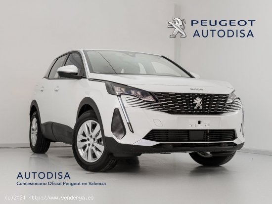 Peugeot 3008 1.5 BlueHDi 96kW (130CV) S&S Active Pack - 