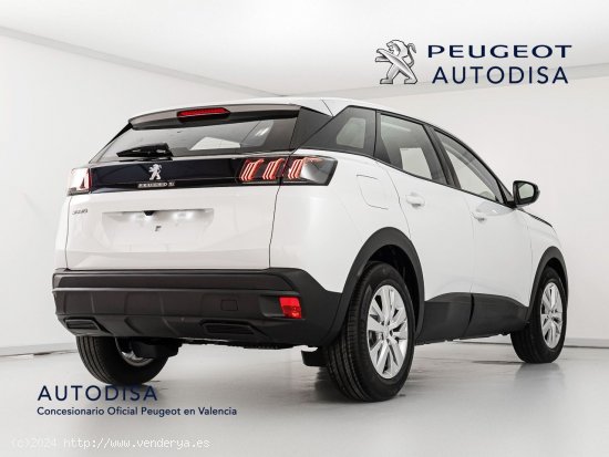 Peugeot 3008 1.5 BlueHDi 96kW (130CV) S&S Active Pack - 