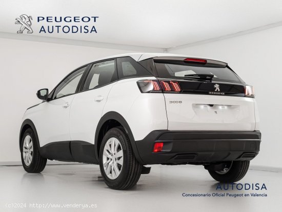 Peugeot 3008 1.5 BlueHDi 96kW (130CV) S&S Active Pack - 