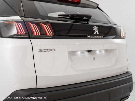 Peugeot 3008 1.5 BlueHDi 96kW (130CV) S&S Active Pack - 