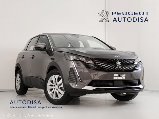 Peugeot 3008 1.5 BlueHDi 96kW Active Pack EAT8 - 