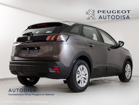 Peugeot 3008 1.5 BlueHDi 96kW Active Pack EAT8 - 