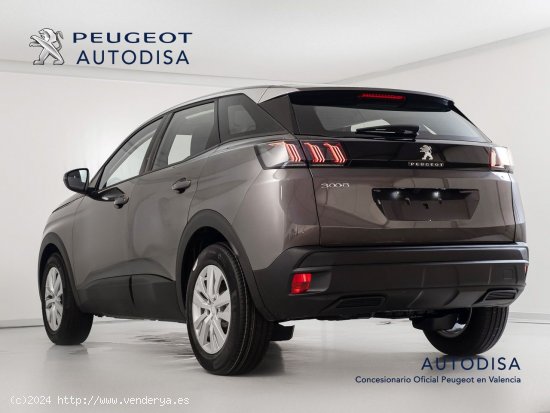 Peugeot 3008 1.5 BlueHDi 96kW Active Pack EAT8 - 