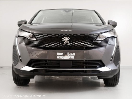 Peugeot 3008 1.5 BlueHDi 96kW Active Pack EAT8 - 