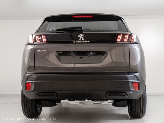 Peugeot 3008 1.5 BlueHDi 96kW Active Pack EAT8 - 