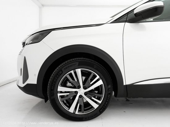 Peugeot 3008 Hybrid 225 e-EAT8 Allure Pack - 