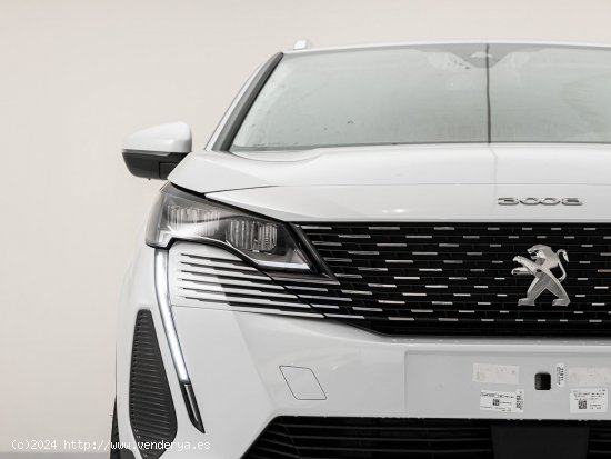 Peugeot 3008 Hybrid 225 e-EAT8 Allure Pack - Rascanya