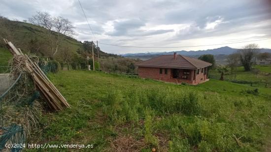 Terreno en Sariego - ASTURIAS