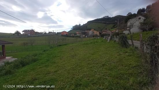 Terreno en Sariego - ASTURIAS