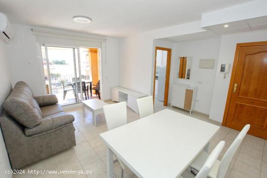 Apartamento en Onademar - TARRAGONA