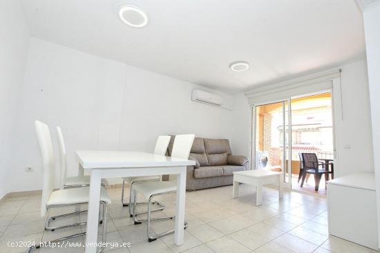 Apartamento en Onademar - TARRAGONA