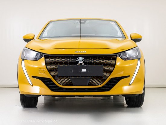 Peugeot e-208 GT Eléctrico 136 (100 Kw) - 