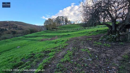 Se Vende en Arenas de Iguña - CANTABRIA