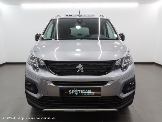 Peugeot Rifter e-Rifter GT Standard 100kw - 