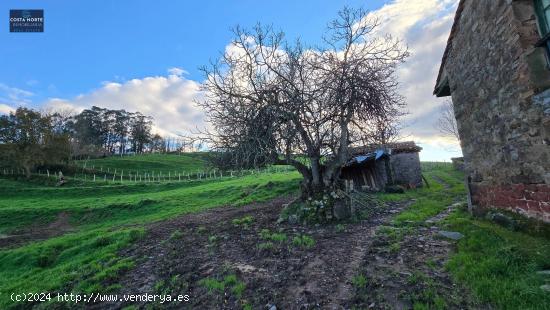 Se Vende en Arenas de Iguña - CANTABRIA