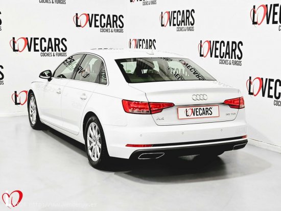 Audi A4 Advanced 35 TDI 110kW (150CV) S tronic - VIgo