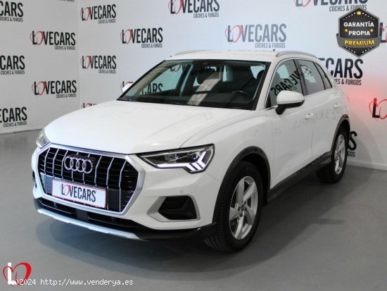 Audi Q3 Advanced 35 TDI 110kW (150CV) S tronic - VIgo