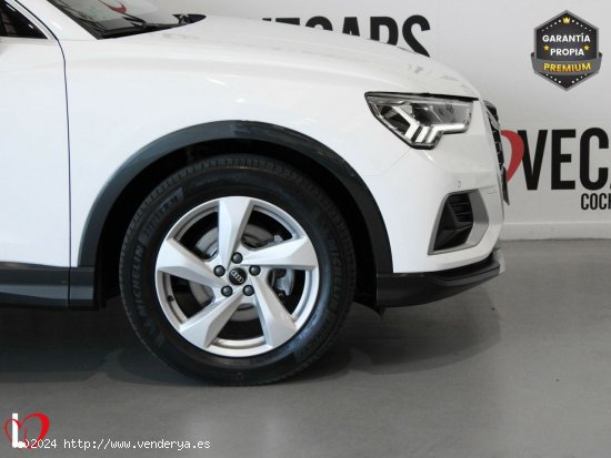 Audi Q3 Advanced 35 TDI 110kW (150CV) S tronic - VIgo