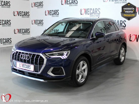 Audi Q3 Advanced 35 TDI 110kW (150CV) S tronic - VIgo