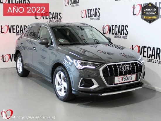  Audi Q3 Advanced 35 TDI 110kW (150CV) S tronic - VIgo 