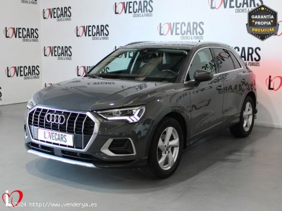 Audi Q3 Advanced 35 TDI 110kW (150CV) S tronic - VIgo