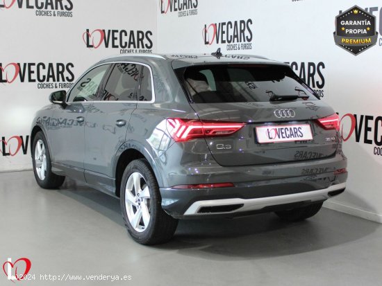 Audi Q3 Advanced 35 TDI 110kW (150CV) S tronic - VIgo