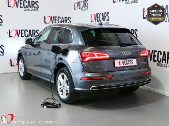 Audi Q5 S Line 55 TFSI e quattro-ultra - VIgo