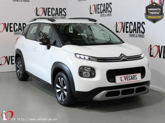  Citroën C3 Aircross BlueHDi 73kW (100CV) S&S Feel - VIgo 