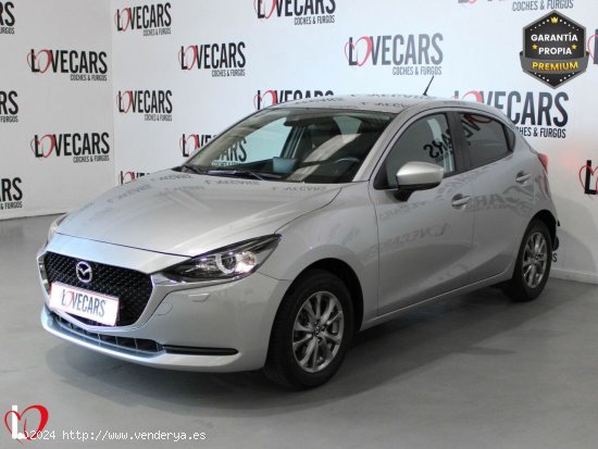 Mazda 2 1.5 GE 66kW (90CV) Origin - VIgo