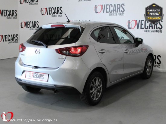 Mazda 2 1.5 GE 66kW (90CV) Origin - VIgo