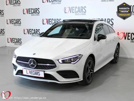 Mercedes CLA CLA 250 e - VIgo