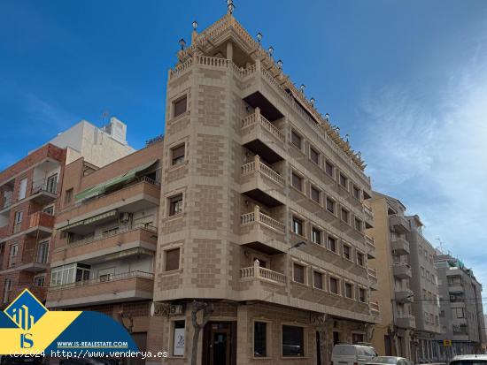  Magnifico apartamento reformado con excelentes calidades y ubicación privilegiada - ALICANTE 