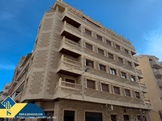 Magnifico apartamento reformado con excelentes calidades y ubicación privilegiada - ALICANTE