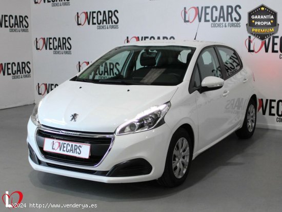 Peugeot 208 5P ACTIVE BlueHDi 73kW (100CV) - VIgo