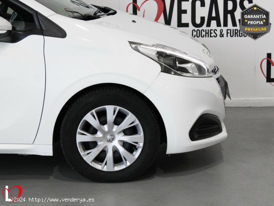 Peugeot 208 5P ACTIVE BlueHDi 73kW (100CV) - VIgo