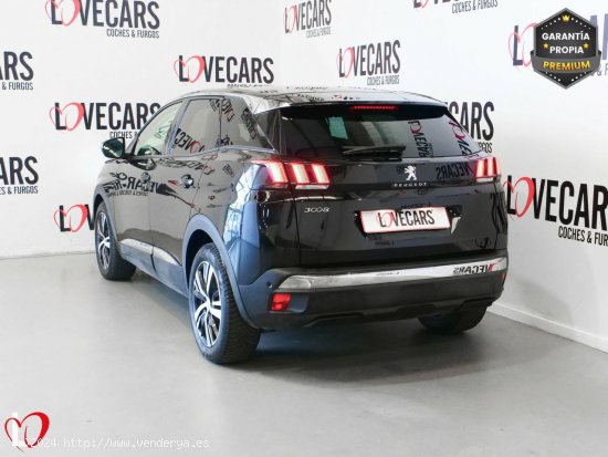 Peugeot 3008 1.5 BlueHDi 96kW (130CV) S&S Allure EAT8 - VIgo