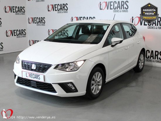 Seat Ibiza 1.6 TDI 70kW (95CV) Style - VIgo