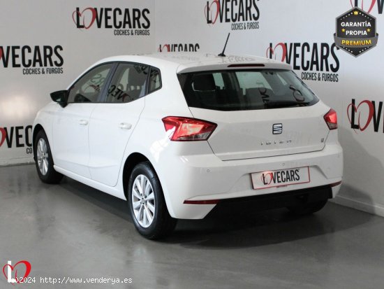 Seat Ibiza 1.6 TDI 70kW (95CV) Style - VIgo