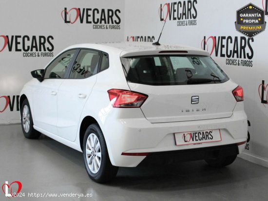 Seat Ibiza 1.6 TDI 70kW (95CV) Style Go - VIgo