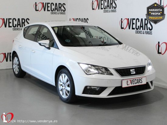  Seat Leon 1.0 EcoTSI 85kW St&Sp Reference Edition - VIgo 