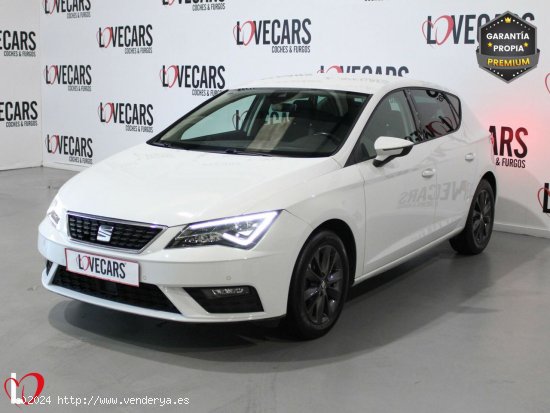 Seat Leon 1.0 EcoTSI 85kW St&Sp Style Visio Edit - VIgo